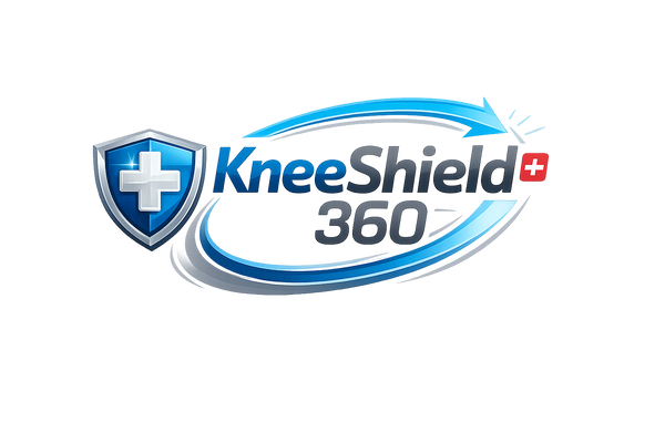 KneeShield 360